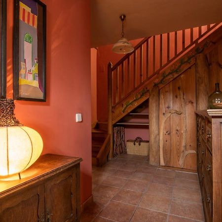 Era De Trespui En Pirineos Villa Peramea Esterno foto