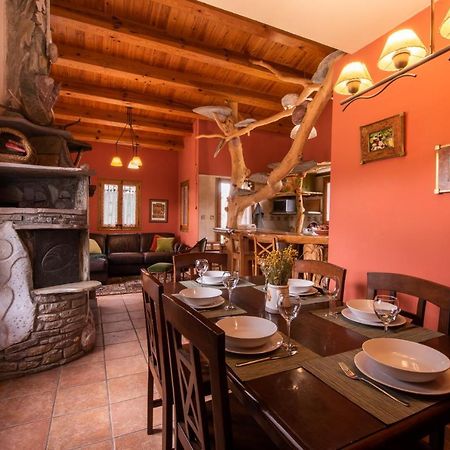 Era De Trespui En Pirineos Villa Peramea Esterno foto