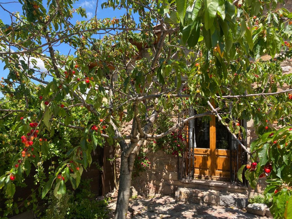 Era De Trespui En Pirineos Villa Peramea Esterno foto