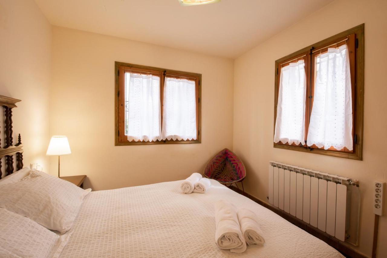 Era De Trespui En Pirineos Villa Peramea Esterno foto