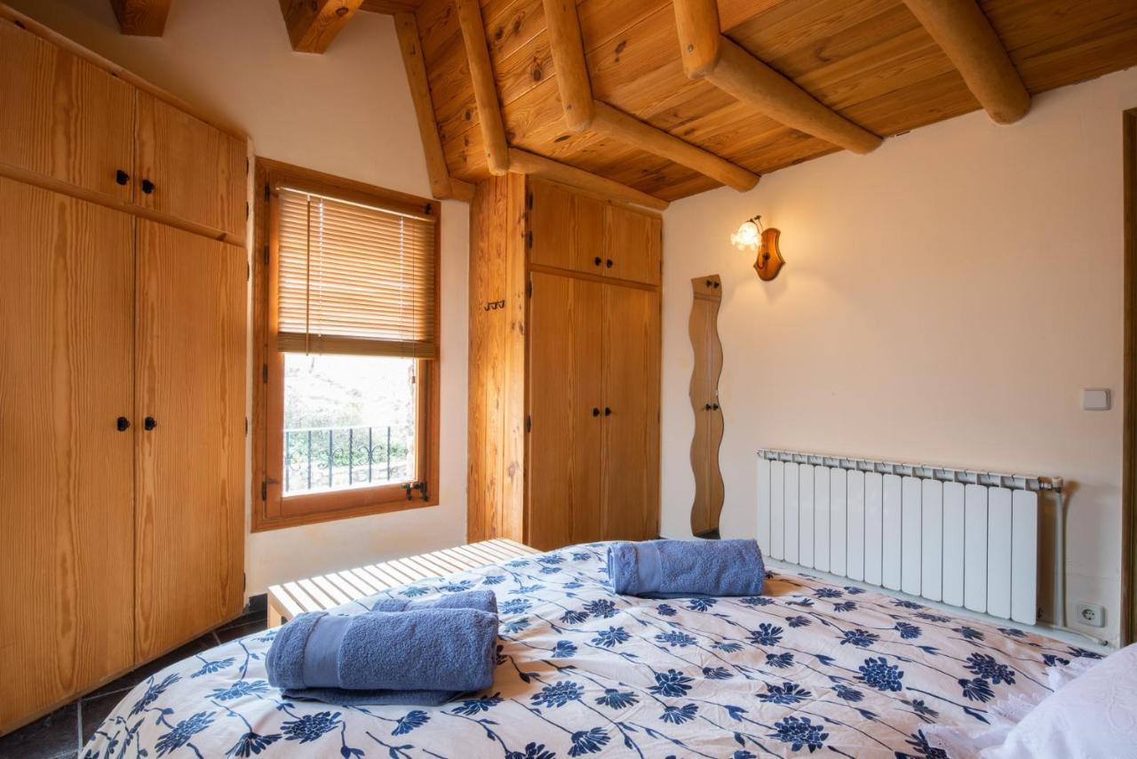 Era De Trespui En Pirineos Villa Peramea Esterno foto