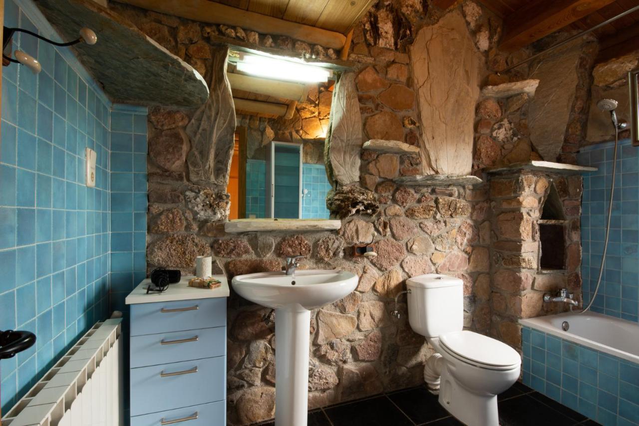 Era De Trespui En Pirineos Villa Peramea Esterno foto