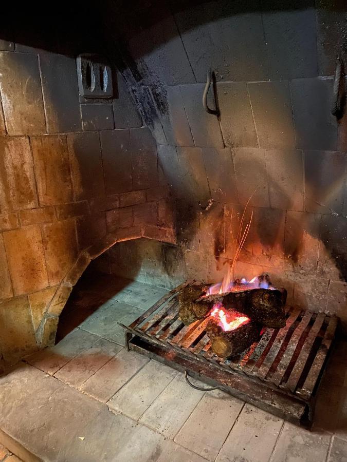 Era De Trespui En Pirineos Villa Peramea Esterno foto